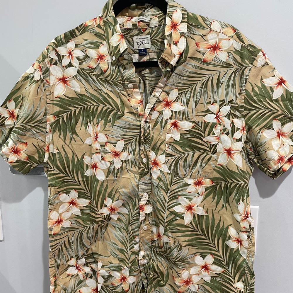 J crew Great condition
